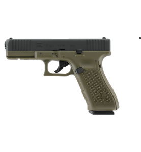 GLOCK 17 gen5 CO2 airsoft pištolj | BFG