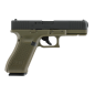 GLOCK 17 gen5 CO2 airsoft pištolj | BFG