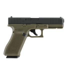 GLOCK 17 gen5 CO2 airsoft pištolj | BFG
