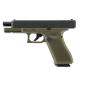 GLOCK 17 gen5 CO2 airsoft pištolj | BFG