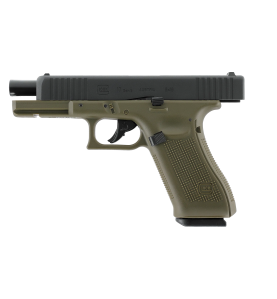 GLOCK 17 gen5 CO2 airsoft pištolj | BFG
