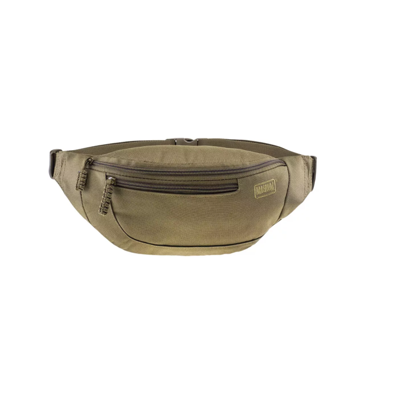 Magnum pojasna torbica | olive