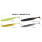 Daiwa Steez Stirring Shad silikonska varalica | 6/1