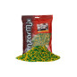 Benzar Mix Turbo Češnjak pelete 3mm | 800g