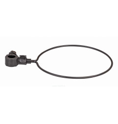 Traper držač posude okrugli | 30cm