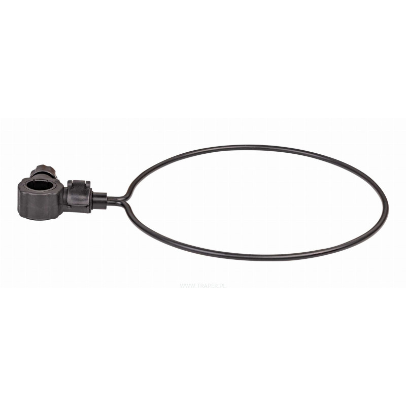 Traper držač posude okrugli | 30cm