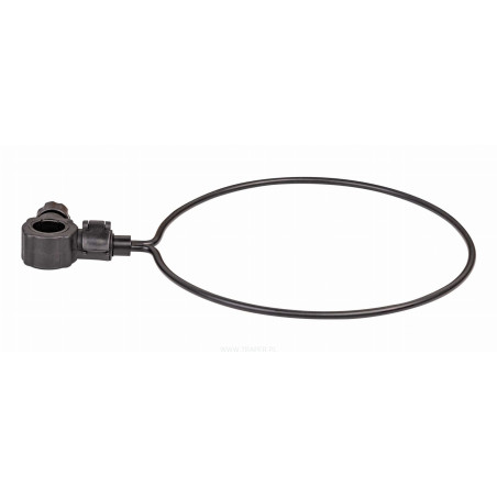 Traper držač posude okrugli | 30cm