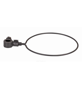 Traper držač posude okrugli | 30cm