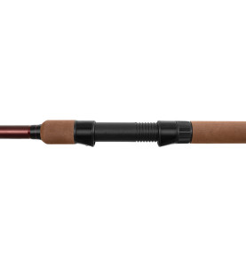Delphin MAGMA LEGEND4RY feeder štap | 4m 215g