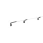 Delphin MAGMA LEGEND4RY feeder štap | 4m 215g