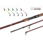Delphin MAGMA LEGEND4RY feeder štap | 4m 215g