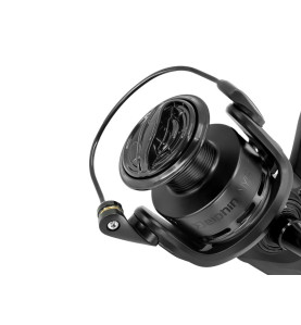 Delphin MYSTIX 6000 rola | 5+1BB