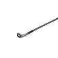 Delphin Zandera B-CAST spin štap | 2,3m 28g