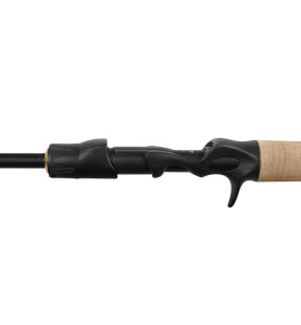 Delphin Zandera B-CAST spin štap | 2,3m 28g