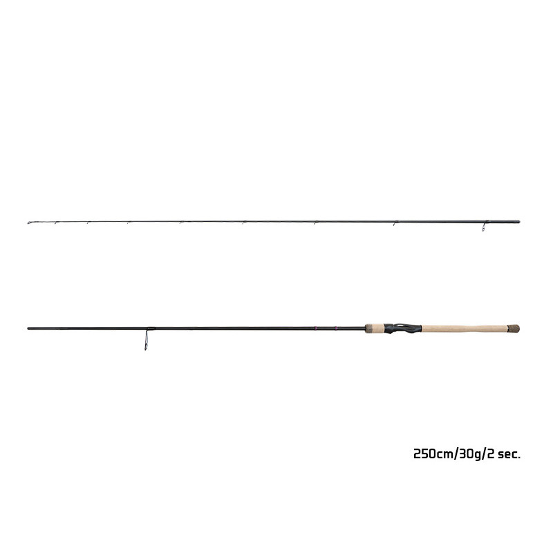 Delphin SCANDAL spin štap | 2,5m 30g