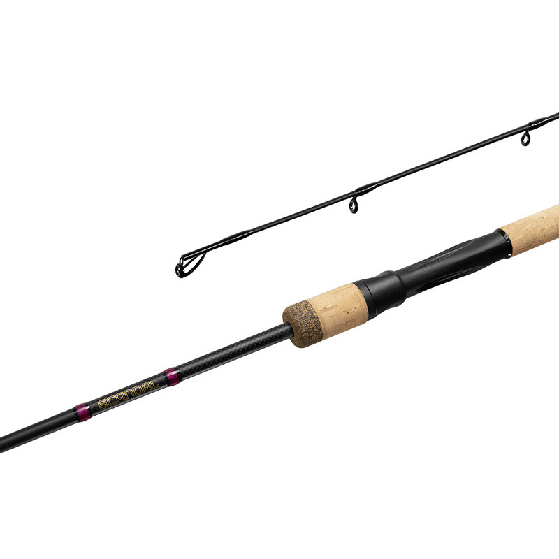 Delphin SCANDAL spin štap | 2,5m 30g