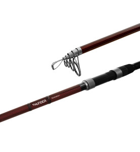 Delphin THUNDER GenerationX teleskopski štap | 3,6m  140g