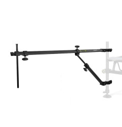 Delphin REAXE ProfixARM feeder držač štapa | 1,1 - 2,1m