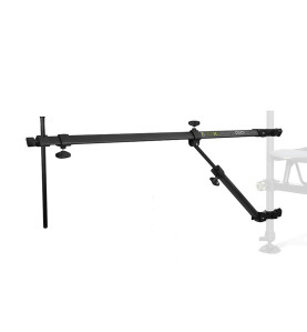 Delphin REAXE ProfixARM feeder držač štapa | 1,1 - 2,1m