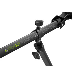 Delphin REAXE ProfixARM feeder držač štapa | 1,1 - 2,1m