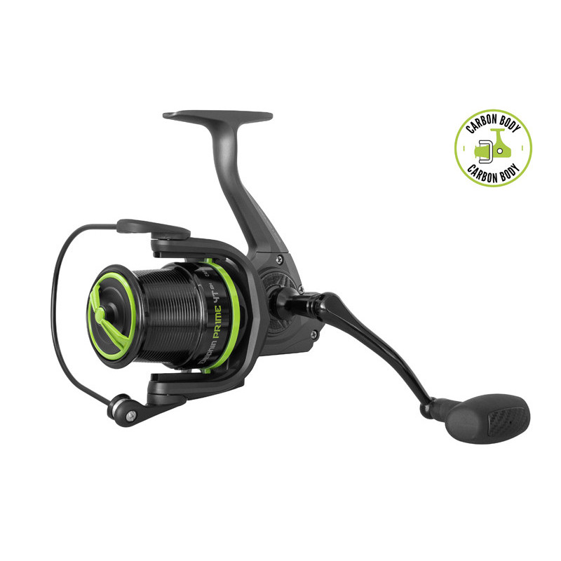 Delphin PR1ME rola 4000 | 6+1BB Delphin PR1ME rola 4000 | 6+1BB