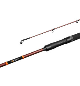 Delphin EXPLOZA hard spin štap | 3,0m  70g