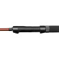 Delphin EXPLOZA hard spin štap | 3,0m  70g