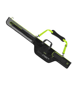 Delphin REAXE DualCASE torba za 2 štapa | 140cm