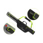 Delphin REAXE DualCASE torba za 2 štapa | 140cm