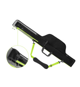 Delphin REAXE DualCASE torba za 2 štapa | 140cm