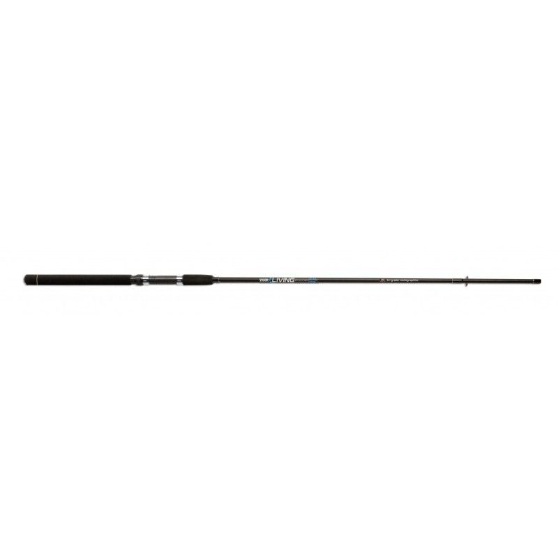 Lineaeffe Vigor Living spin štap | do 30g | 2,7m