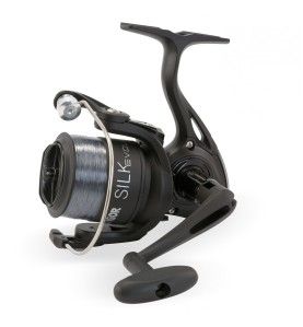 Lineaeffe Evolution FD6000 rola + najlon | 1BB