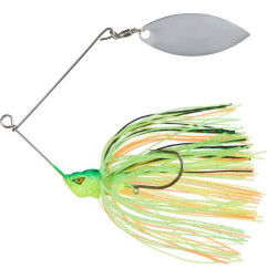 Balzer PERCH Spinnerbait varalice | 1/0 | 14g | fireshark