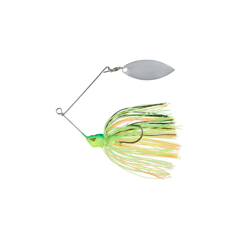 Balzer PERCH Spinnerbait varalice | 1/0 | 14g | fireshark