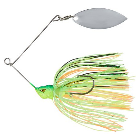 Balzer PERCH Spinnerbait varalice | 1/0 | 14g | fireshark