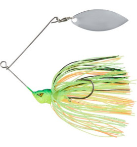 Balzer PERCH Spinnerbait varalice | 1/0 | 14g | fireshark
