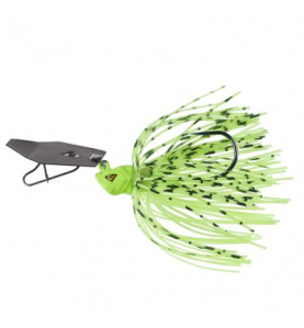 Balzer Shirasu Evil Chatter varalica | 3/0 | 7.5g | chartreuse pepper
