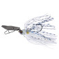 Balzer Shirasu Evil Chatter varalica | 3/0 | 10g | white pearl