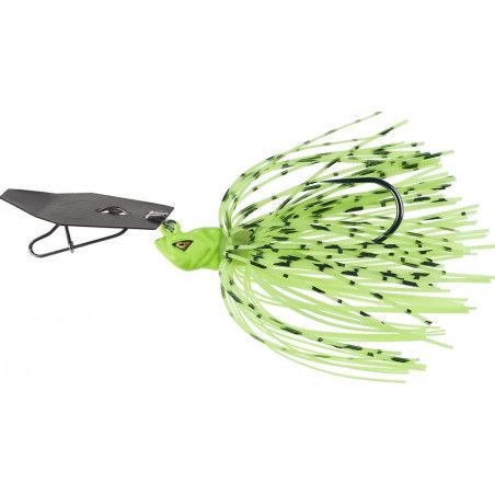 Balzer Shirasu Evil Chatter varalica | 3/0 | 15g | Chartreuse Pepper