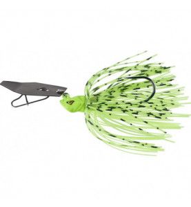 Balzer Shirasu Evil Chatter varalica | 3/0 | 15g | Chartreuse Pepper