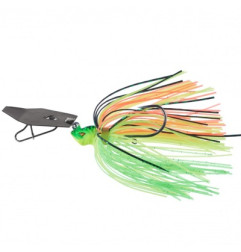 Balzer Shirasu Evil Chatter varalica | 3/0 | 15g | fireshark