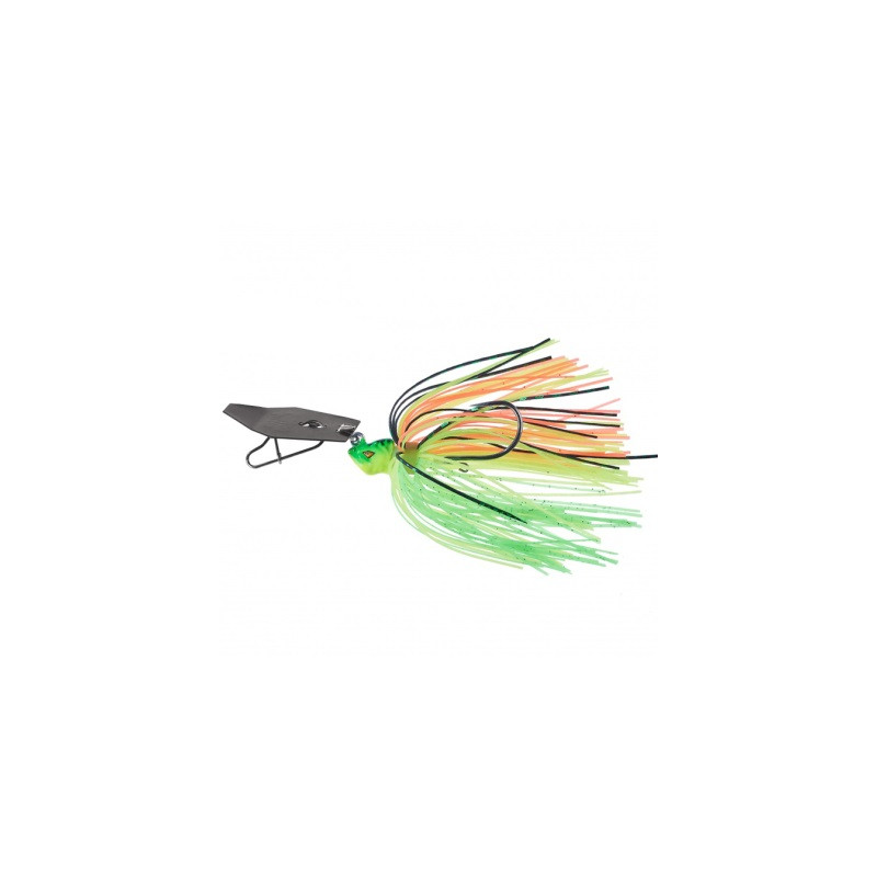 Balzer Shirasu Evil Chatter varalica | 3/0 | 15g | fireshark