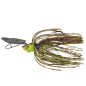 Balzer Shirasu Evil Chatter varalica | 3/0 | 15g | green pumpkin