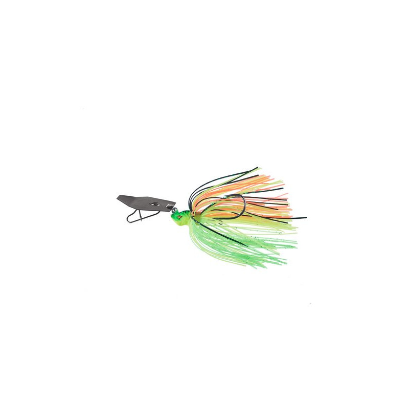 Balzer SHIRASU Evil Chatter bait varalica | 5/0 | 10g | fireshark