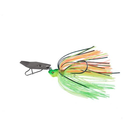 Balzer SHIRASU Evil Chatter bait varalica | 5/0 | 10g | fireshark