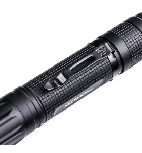 Nextorch E52D high output punjiva lampa | 3700lm
