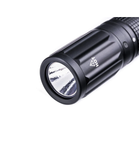 Nextorch E52D high output punjiva lampa | 3700lm
