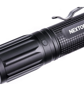 Nextorch E52D high output punjiva lampa | 3700lm