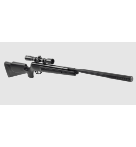 Benjamin Prowler NP 4,5mm 4x32 | 290m/s