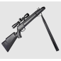 Benjamin Prowler NP 4,5mm 4x32 | 290m/s